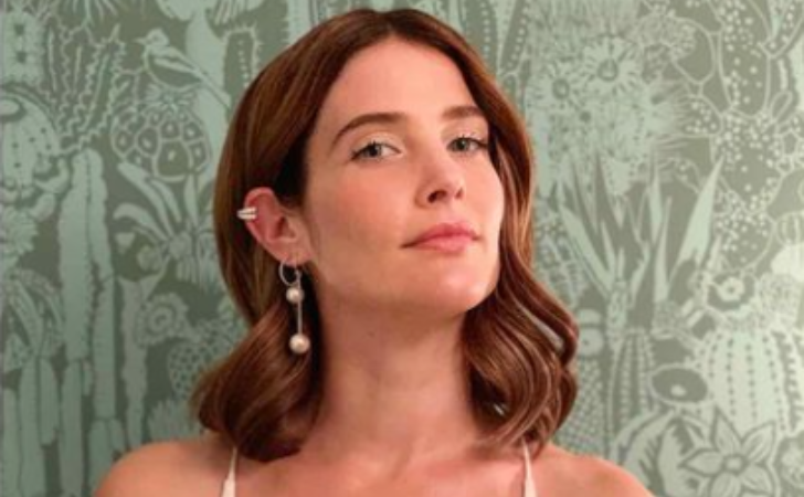 Who Are Cobie Smulders Kids? Learn About Her Children Here